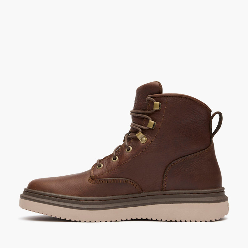 Georgia Boot Wedge Superlyte Work Boot