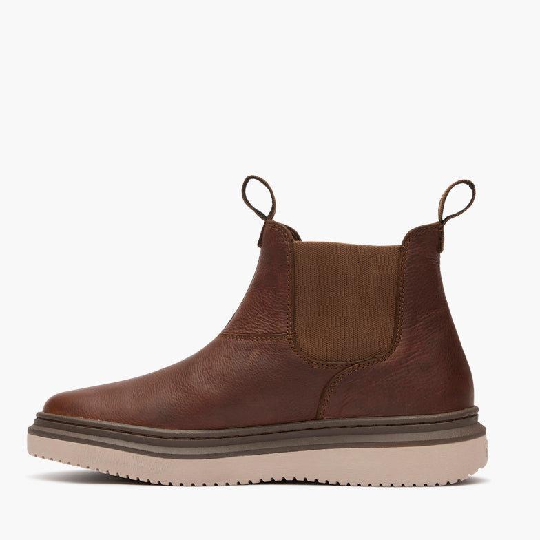 Georgia Boot Wedge Superlyte Chelsea Work Boot