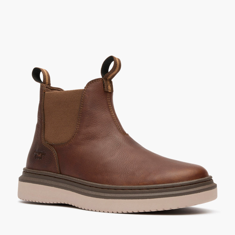 TEX SHOEMAKER ショットシェルポウチ Georgia Boot Wedge Superlyte Chelsea Work Boot