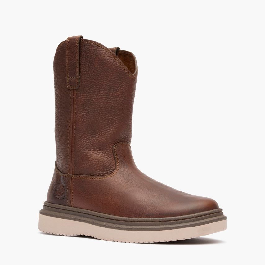 Georgia Boot Wedge Superlyte 11
