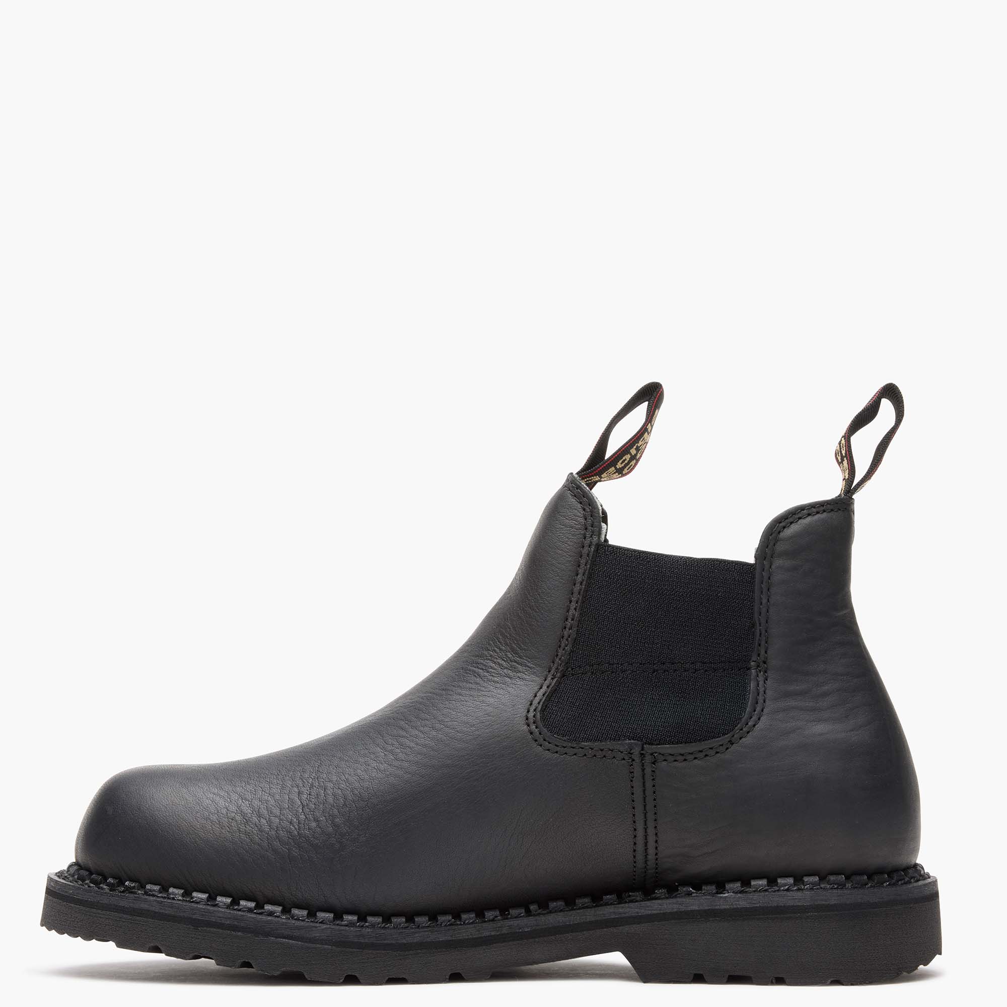 Georgia Giant Revamp Waterproof Chelsea Work Boot – Georgia Boot