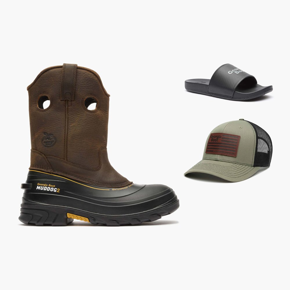 Muddog Bundle Deal