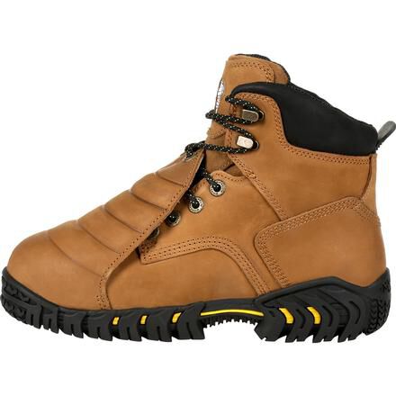 Michelin® Men's Work Boot w/ MetGuard 