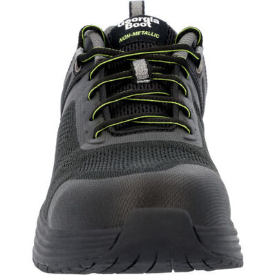 Georgia Boot® DuraBlend Sport Composite Toe Athletic Work Shoe