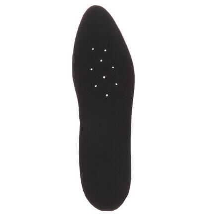 Comfort Core Ventilated Insole, Georgia 