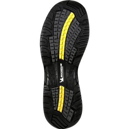XHY662, Michelin® HydroEdge Steel Toe Waterproof Work Boot