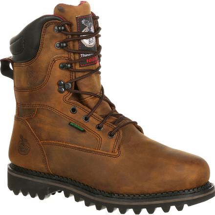 best arctic work boots