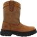 Georgia Boot Big Kids' Romeo SuperLyte Pull On Boot, , large