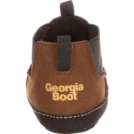 baby georgia boots