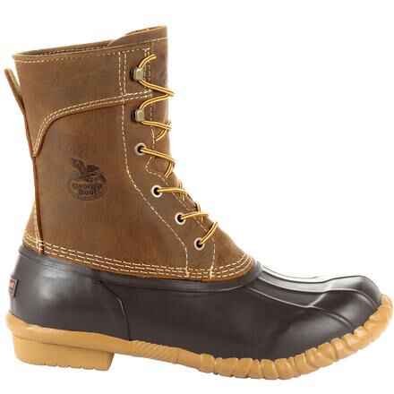 size 14 duck boots
