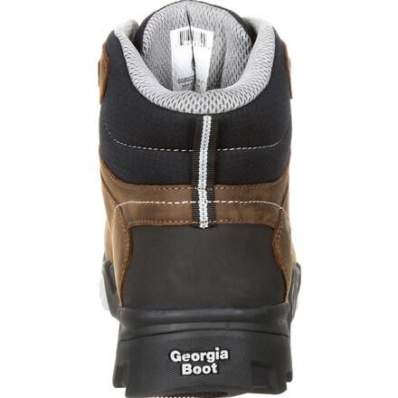 georgia boot amplitude