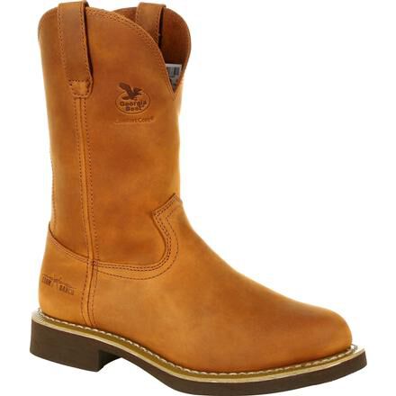 georgia boots farm and ranch comfort core