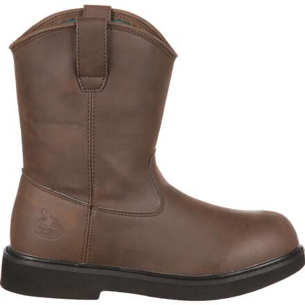 georgia boots for toddlers