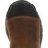 Georgia Boot Durablend Edge 10" Waterproof Alloy Toe Pull On Work Boot, , large