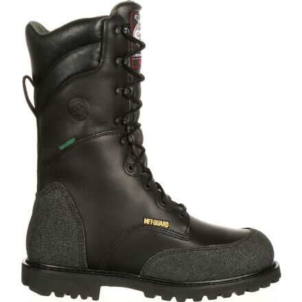 met guard boots clearance
