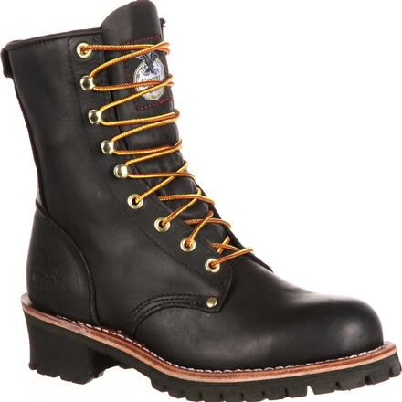 logger boots for everyday wear
