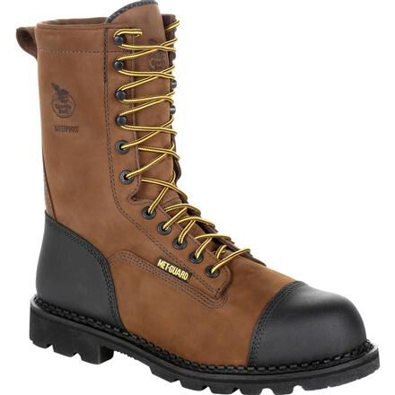 men's metatarsal work boots
