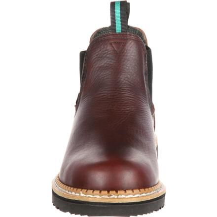 waterproof romeo boots