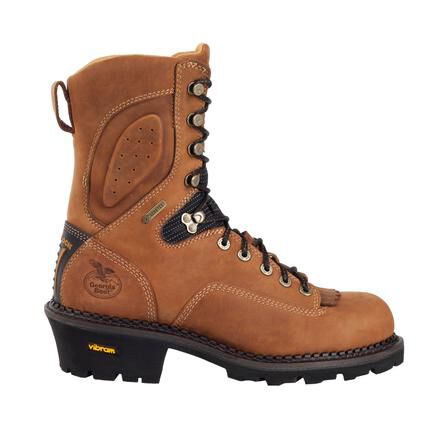 georgia boots comfort core waterproof boots g653