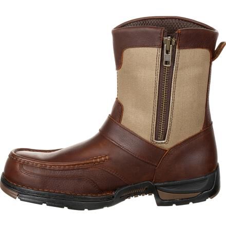 GB00245, Georgia Boot Athens Waterproof 