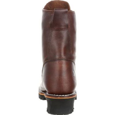 Georgia Boot Logger Work Boot, , large