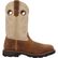 Georgia Boot Carbo-Tec FLX 11" Alloy Toe Pull On Work Boot, , large