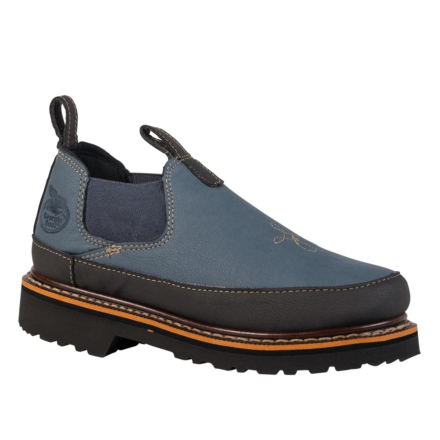 Womens steel cheap toe romeos