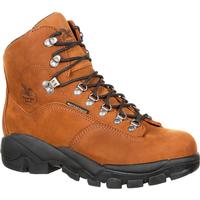 Hiking Boots - Georgia Boot outdoor hiking boots