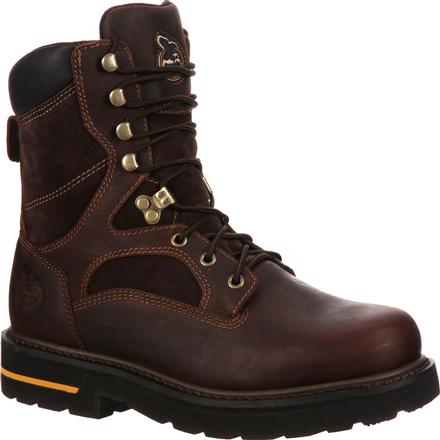 Georgia Legacy '37 Work Boot, #GBOT037