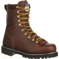 Vibram® Boots - Vibram Sole Work Shoe and Vibram Boot