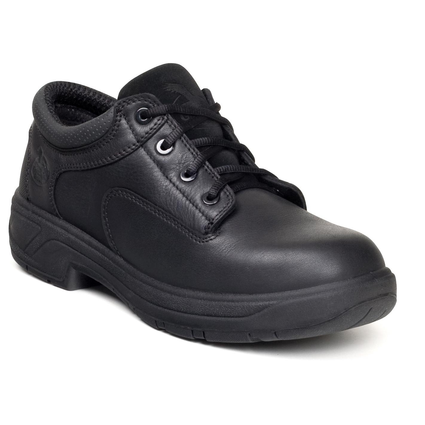 Men's Georgia FLXpoint Composite Toe Oxford - Style #G1300