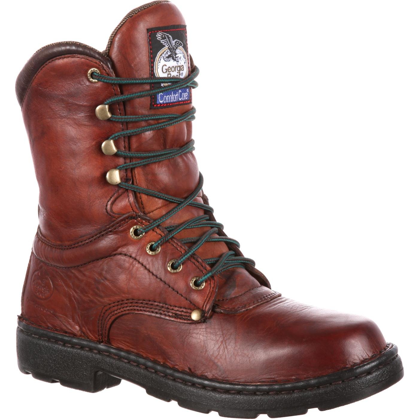 Wolverine work boots hot sale tractor supply