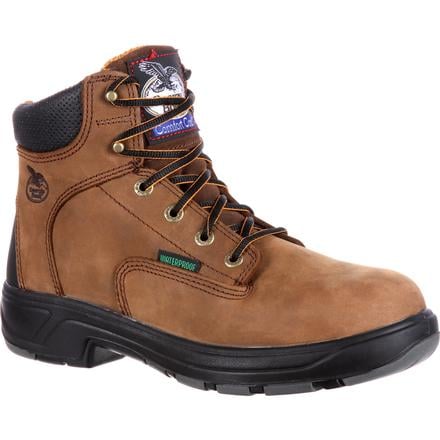 Georgia FLXpoint Waterproof Composite Toe Boots - Style #G6644